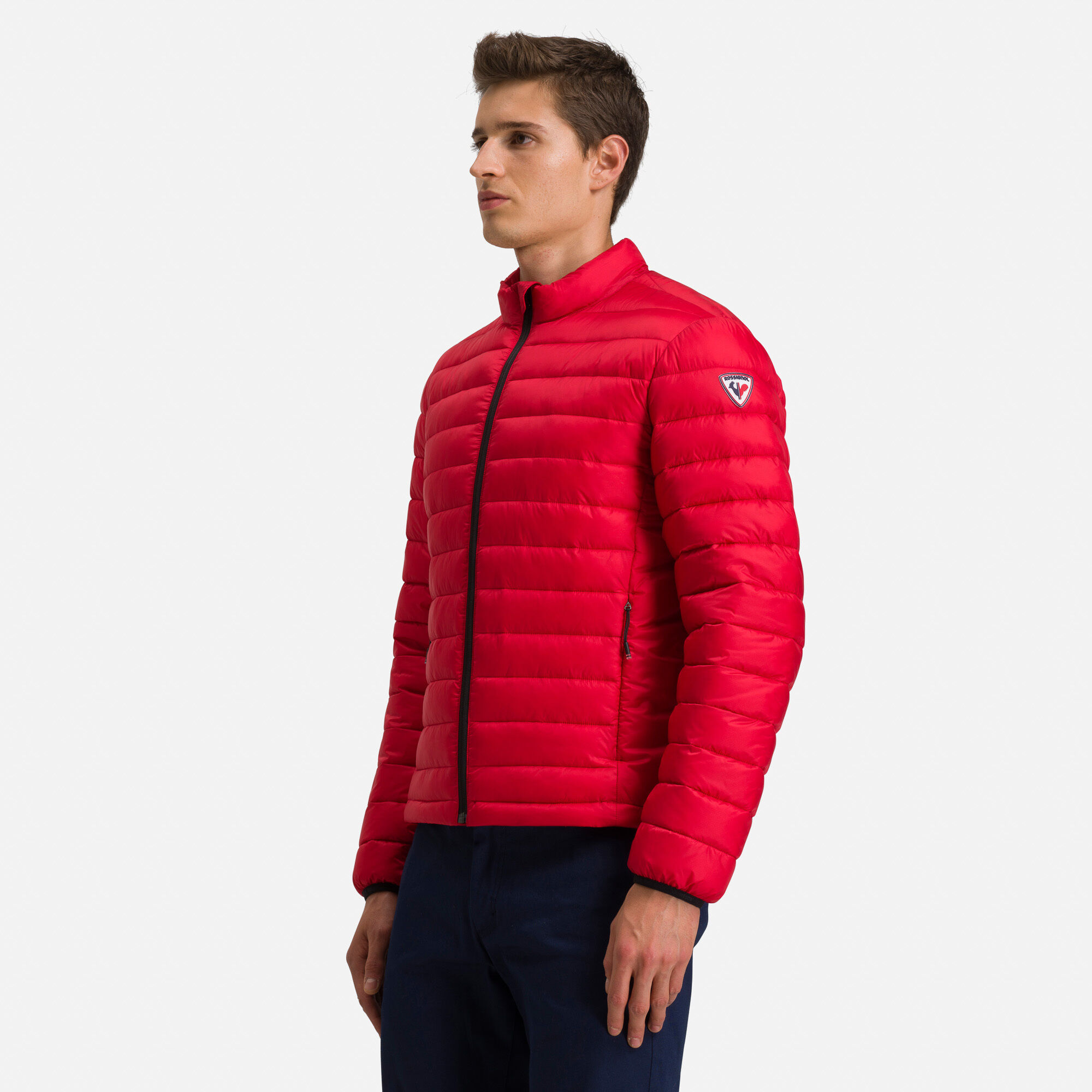 Doudoune Rossignol Homme