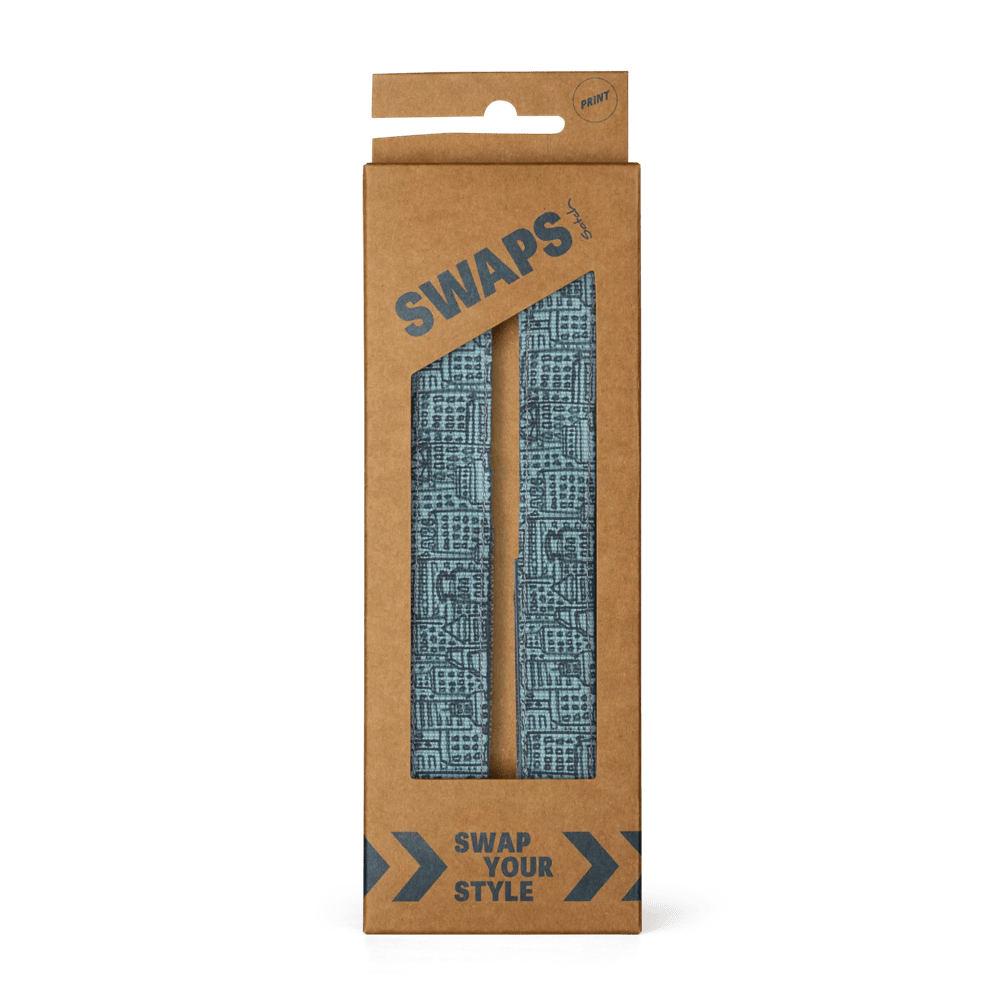 SWAPS Urban Grey