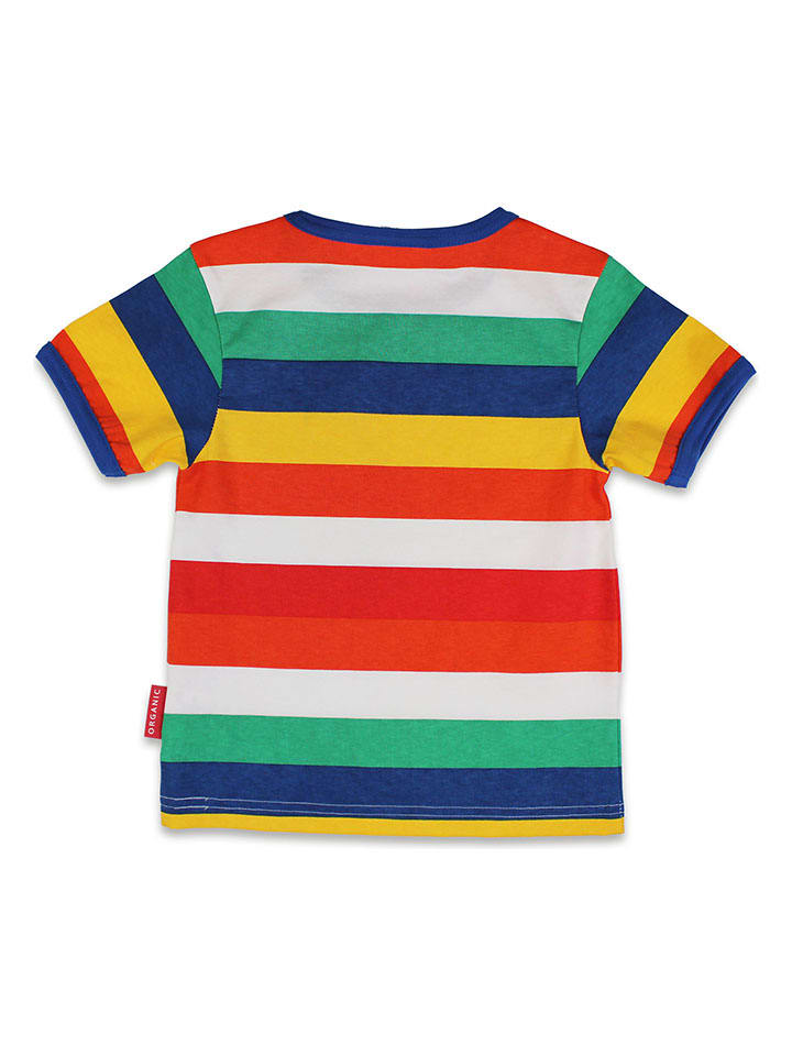 Toby Tiger Shirt in Bunt günstig kaufen