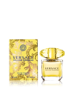 Versace Yellow Diamond Eau de Toilette 30 ml