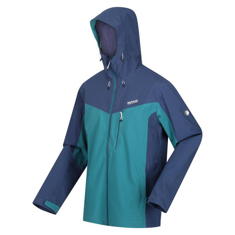 Regatta Birchdale Outdoorjacke Herren