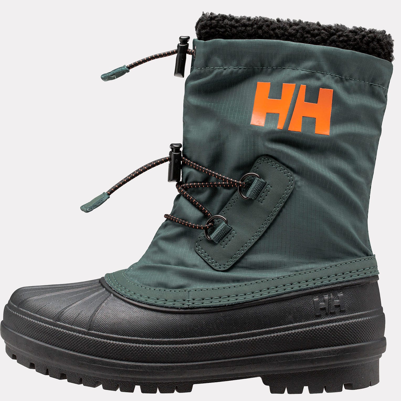 Kids' And Juniors' Varanger Insulated Boots