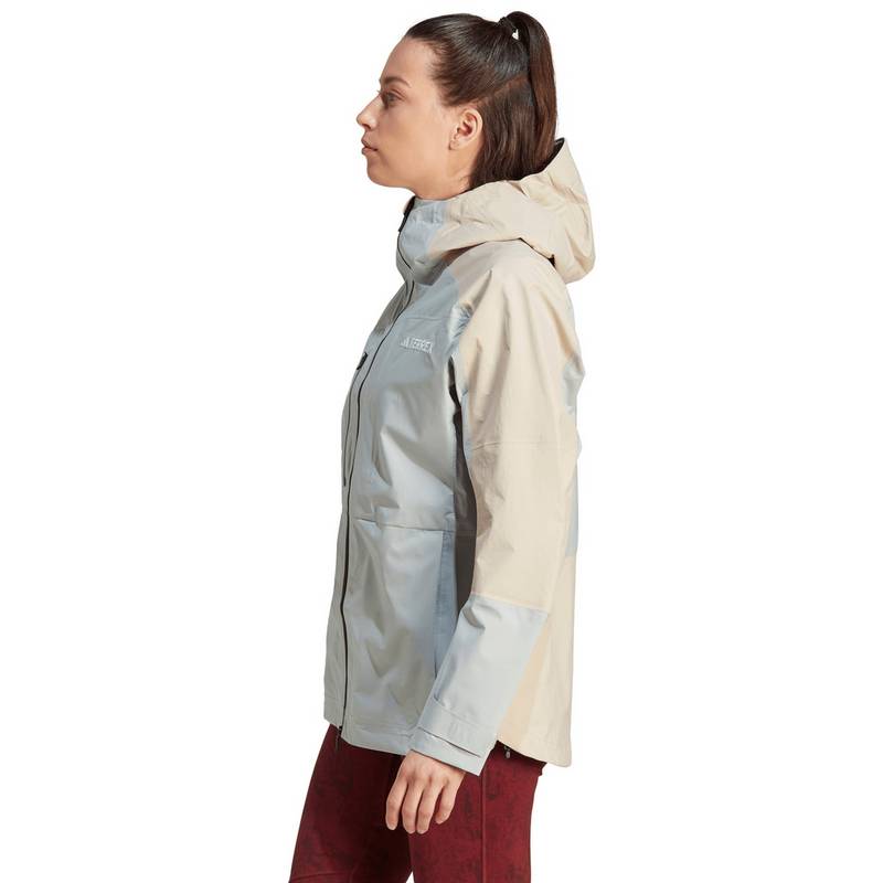 adidas Xploric Hardshelljacke Damen