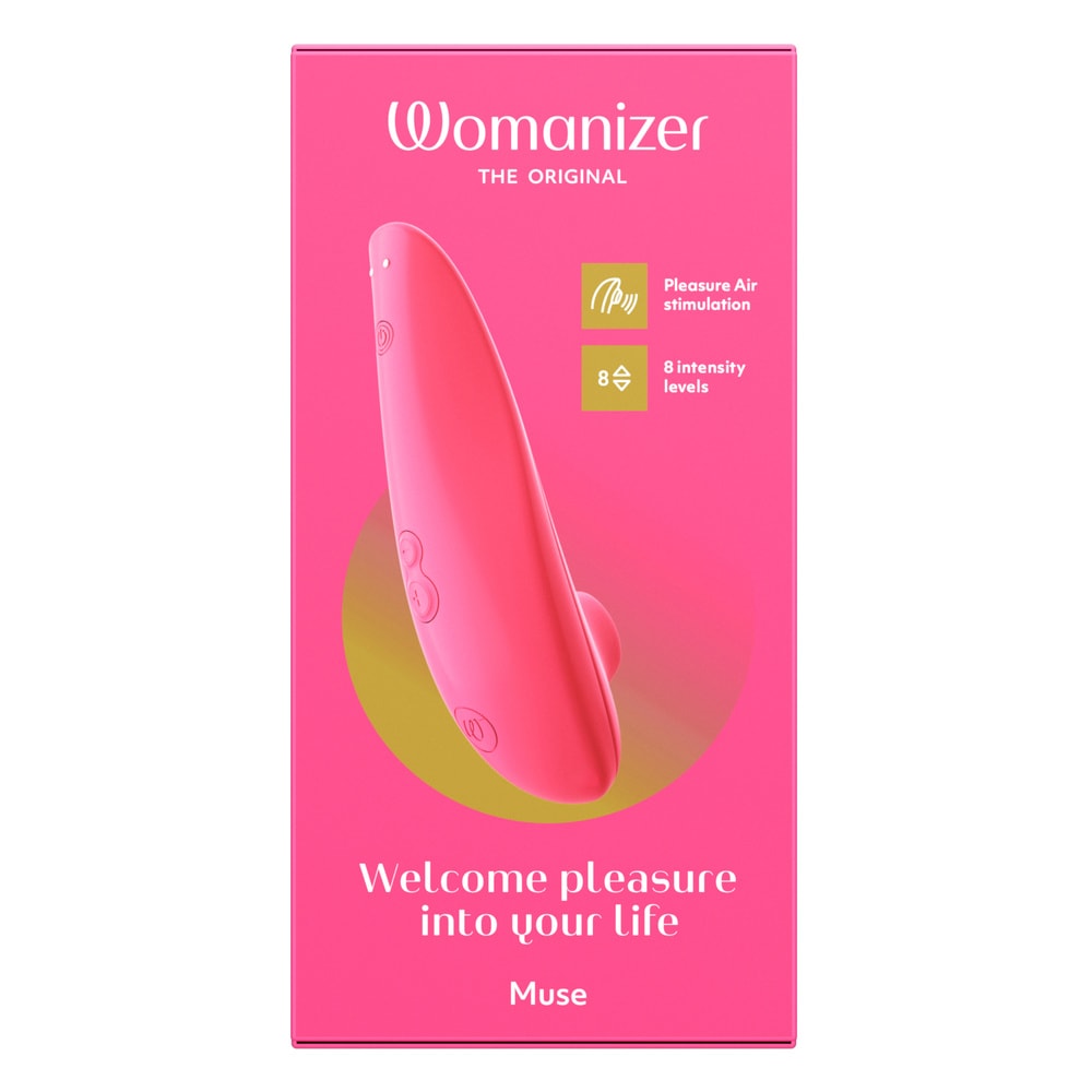 Womanizer Womanizer Muse Accessoires érotiques