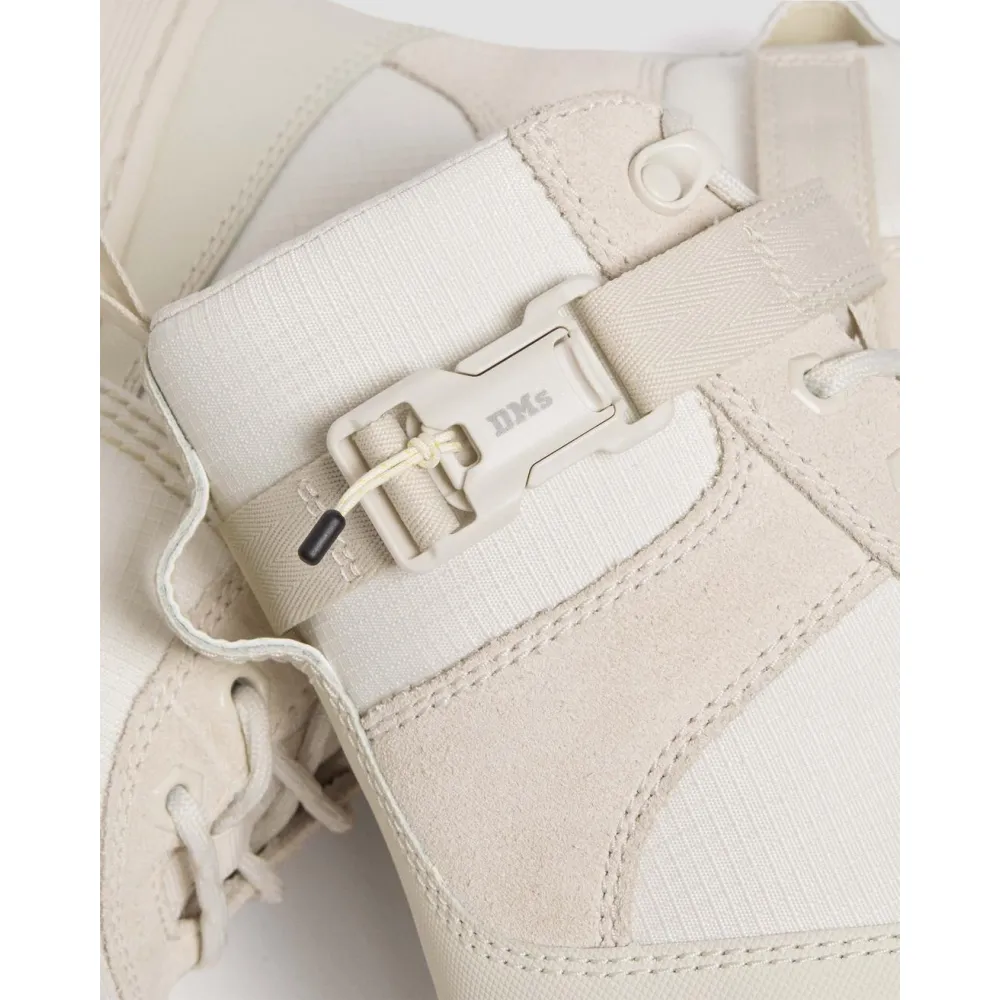 Dr. Martens Combs Tech Utility 31652129 / weiss