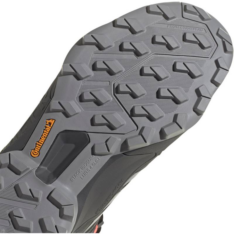 adidas Swift R3 Mid Wanderschuhe Herren