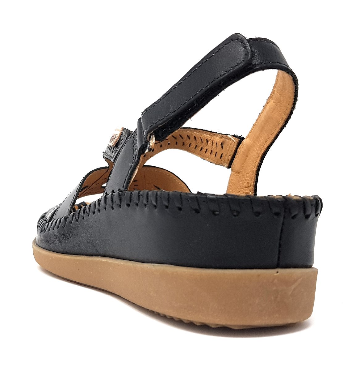 Pikolinos Cadaques W8K0907 Schwarz black