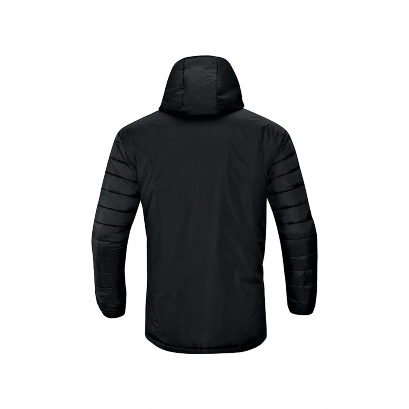 Jako Team Stadionjacke Coachjacke Schwarz F08