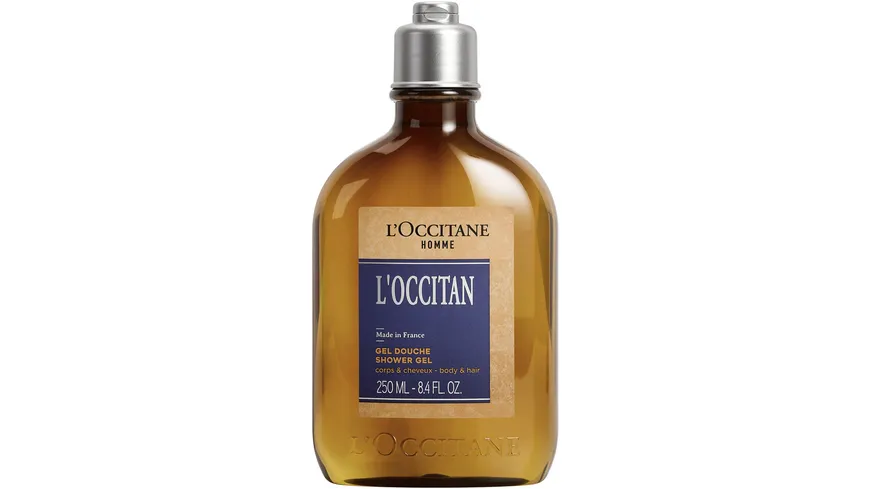 L'OCCITANE EN PROVENCE Duschgel 250 ml