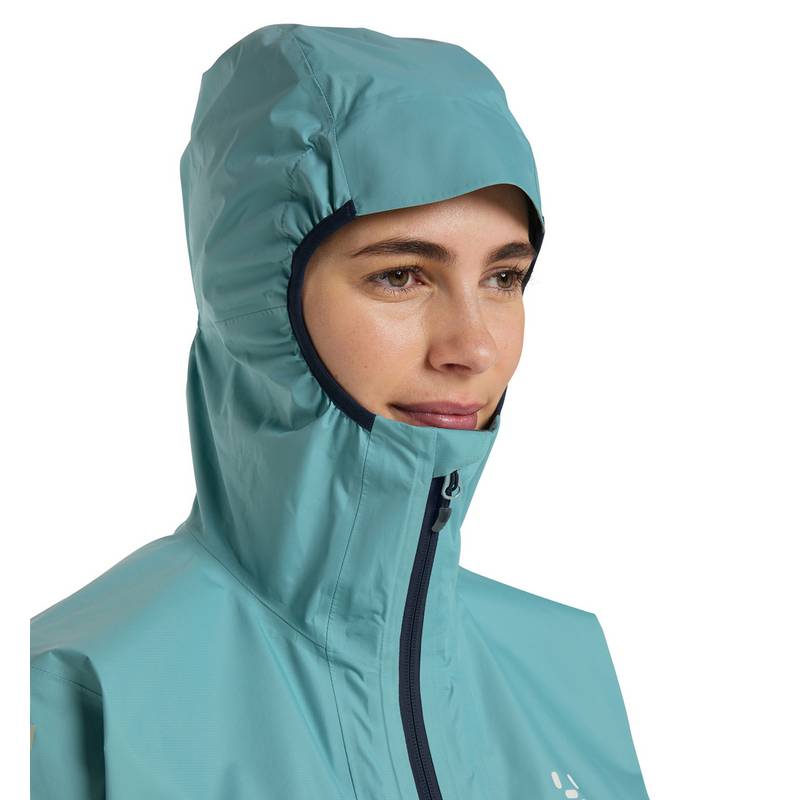 Haglöfs L.I.M GTX Jacket Hardshelljacke Damen