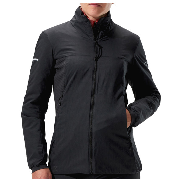 Berghaus - Women's MTN Guide MW Hybrid Jacket - Isolationsjacke