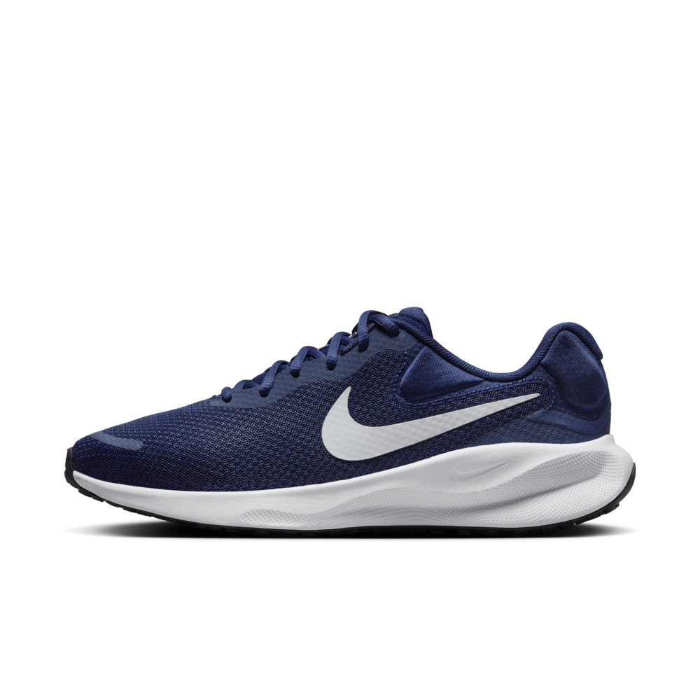 Nike Revolution 7 FB2207-400 / blau