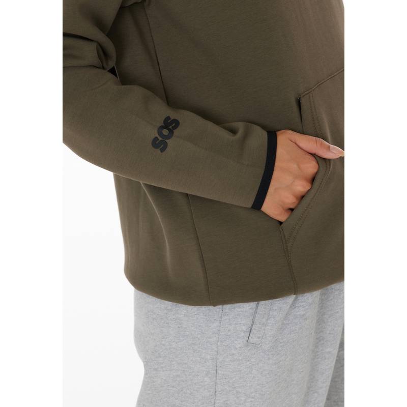 SOS Vail Funktionssweatshirt Damen