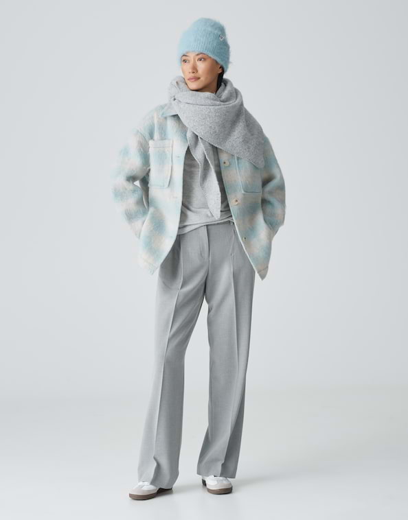 Dreieckstuch Amadsi scarf