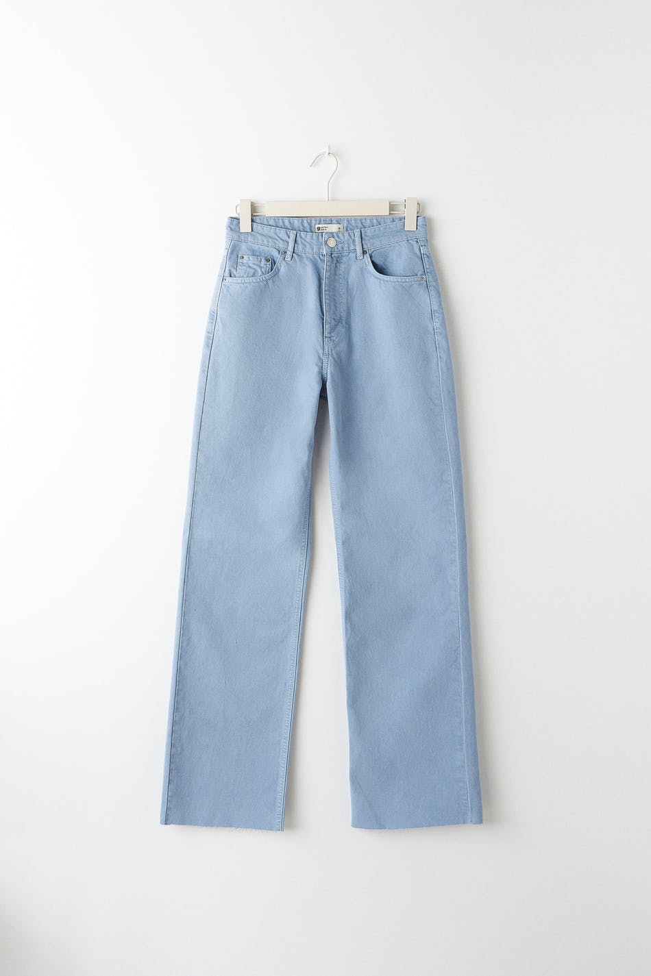 Idun straight jeans