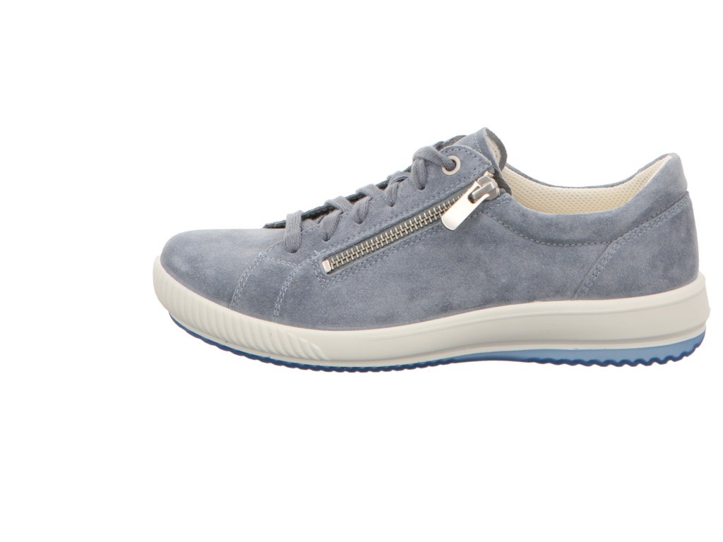 SUPERFIT Freizeit Schnürer blau