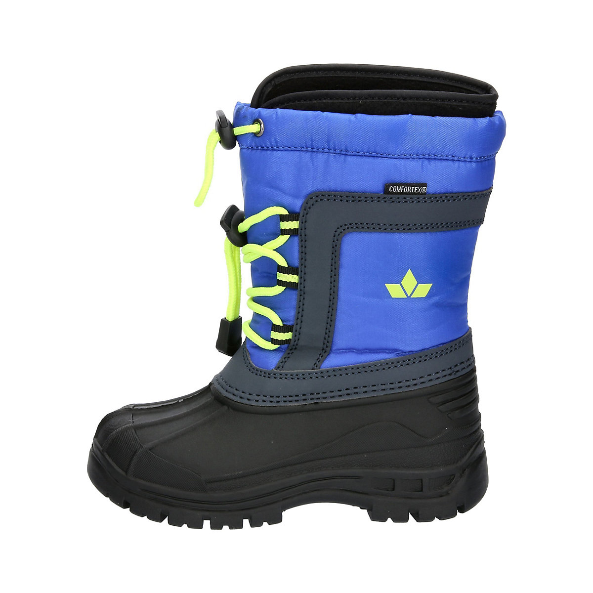 Winterstiefel WILLI für Jungen