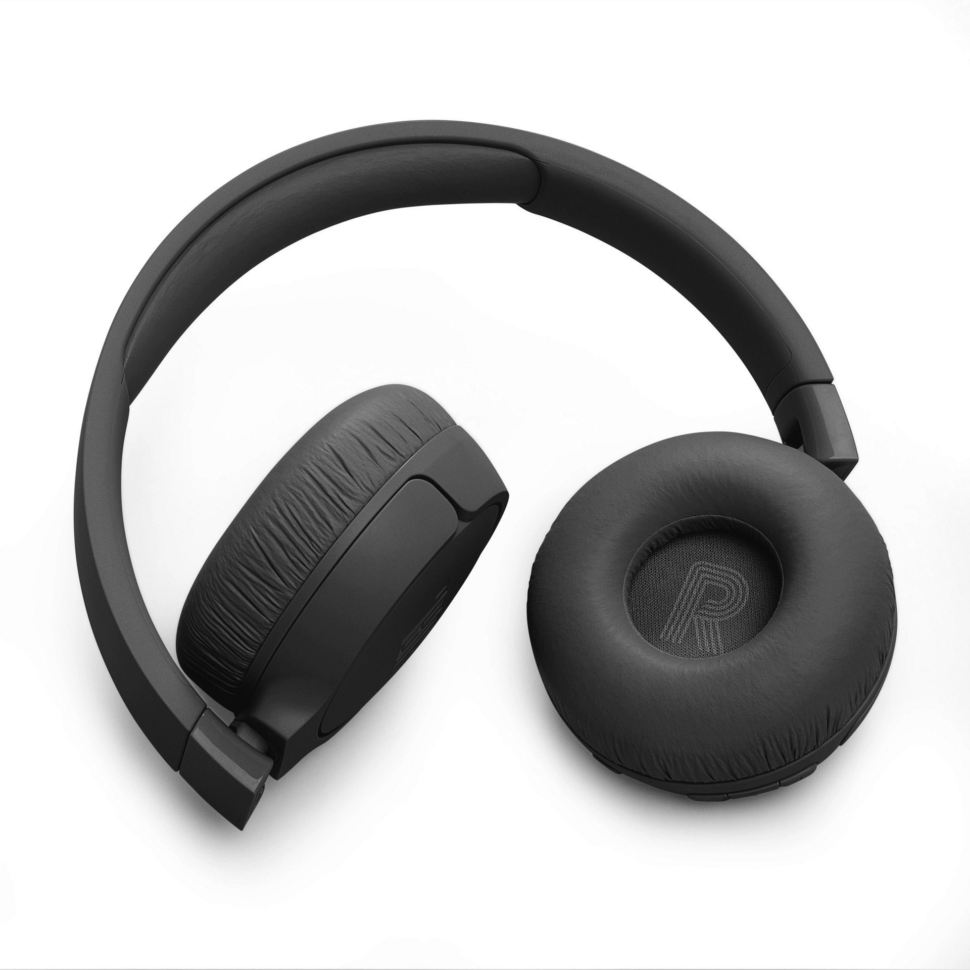 JBL Tune 670NC Bluetooth-Kopfhörer (Adaptive Noise-Cancelling, A2DP Bluetooth)