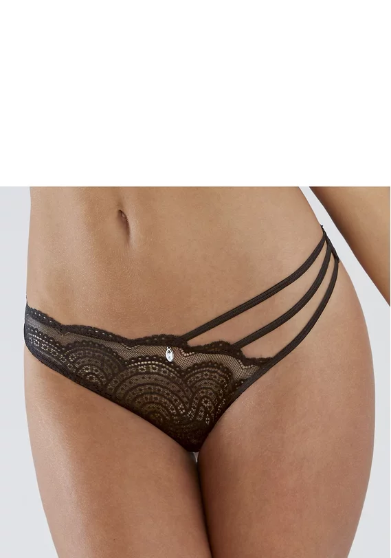 String