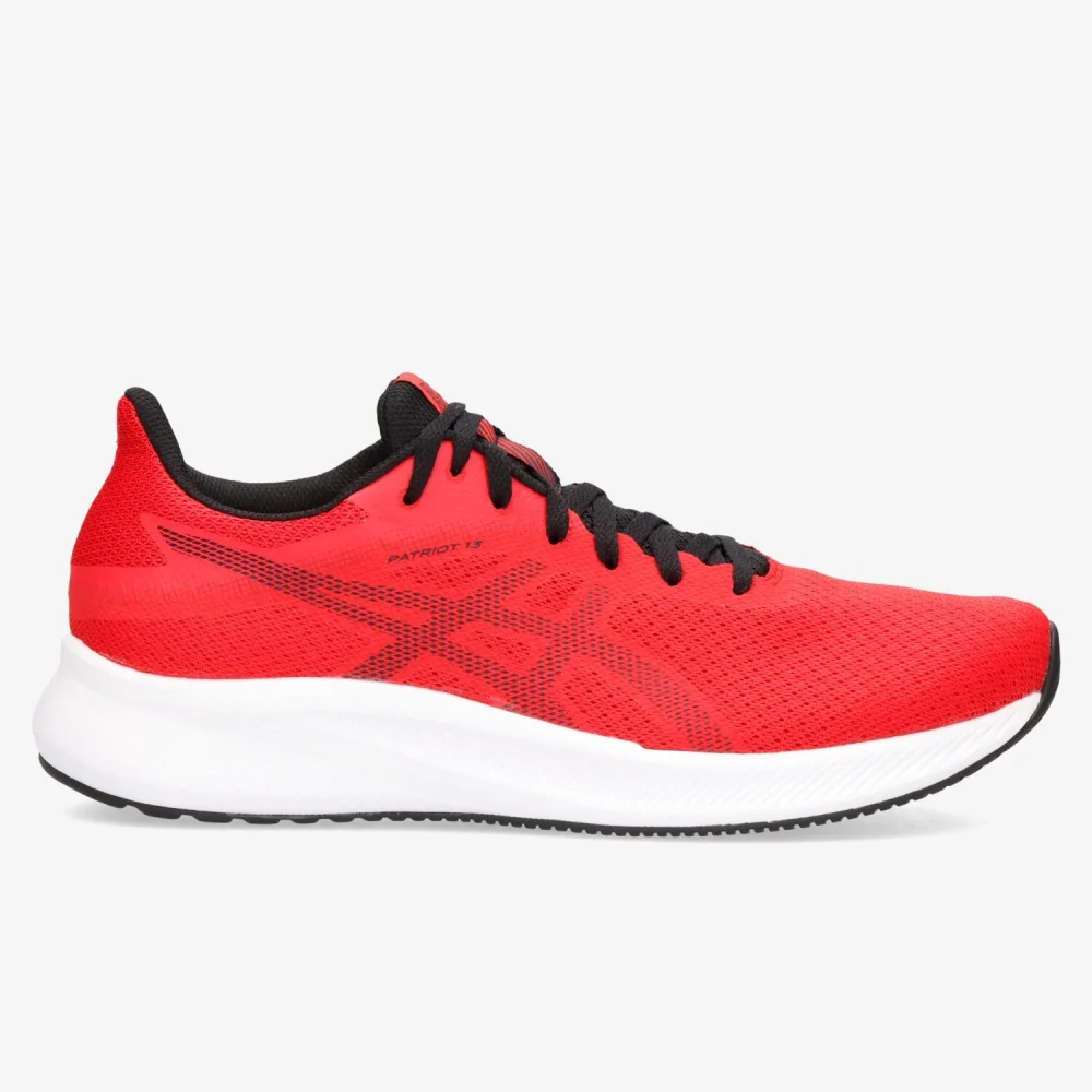 Asics Patriot 13 1011B485-600 / rot