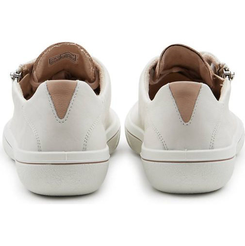 Legero \\ FRESH NAPPA