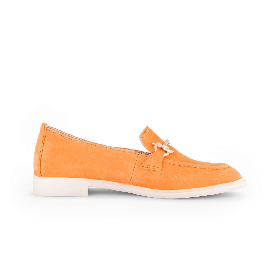 Gabor fashion Slipper orange
