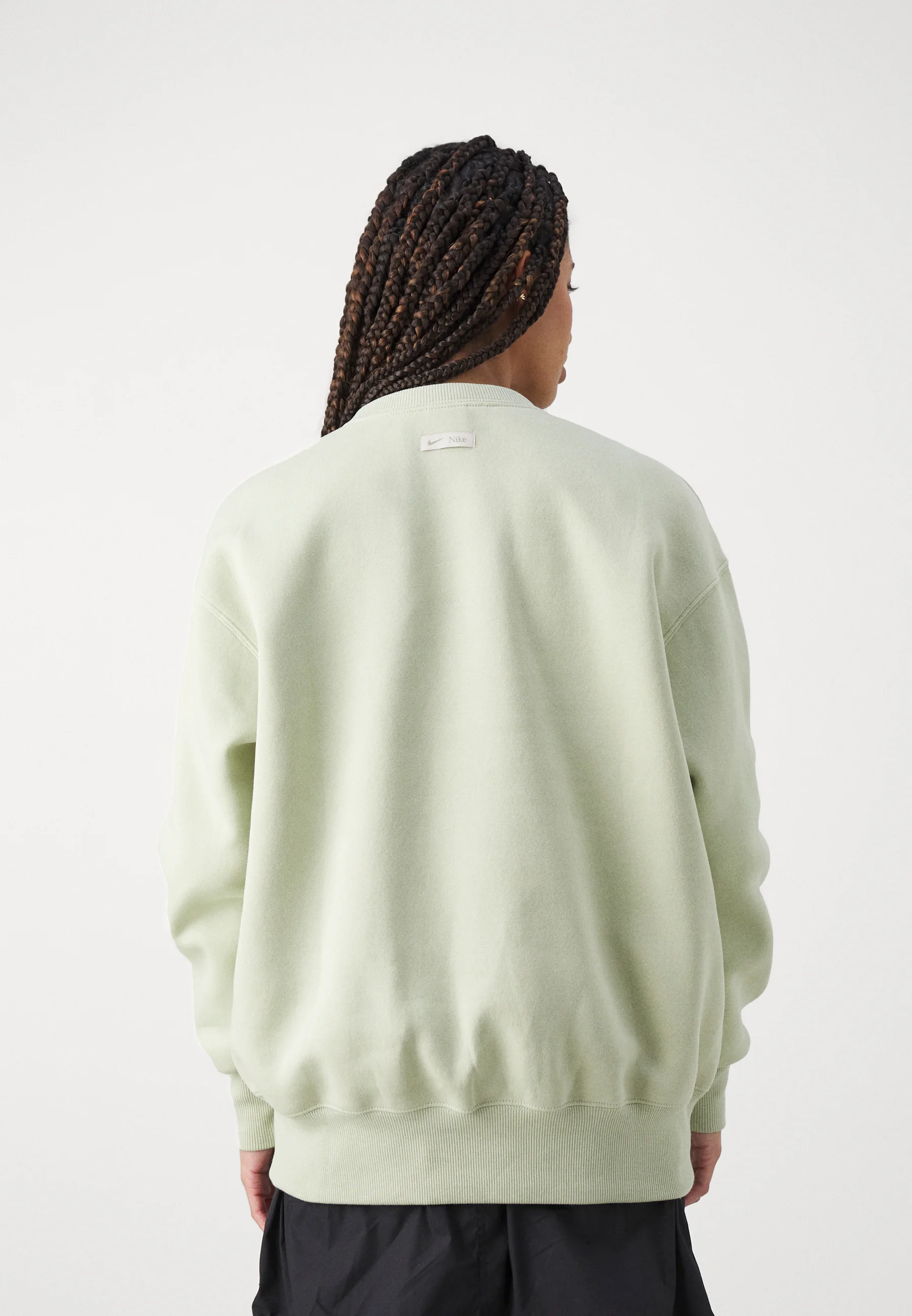 Sudadera Nike Sportswear LOGO CREW