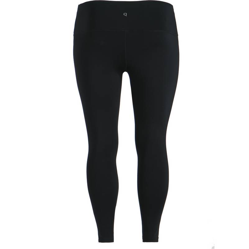 Q by Endurance Lucy Tights Damen