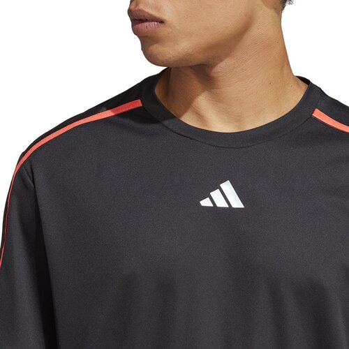 HERREN SHIRT WO BASE TEE