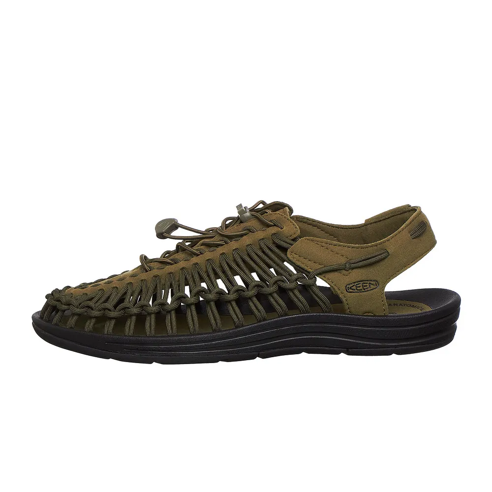 Keen Uneek 1023381 / grün