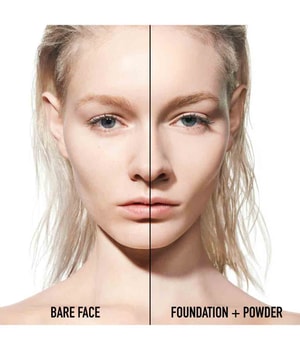 DIOR Forever Cushion Powder Loser Puder-10 g