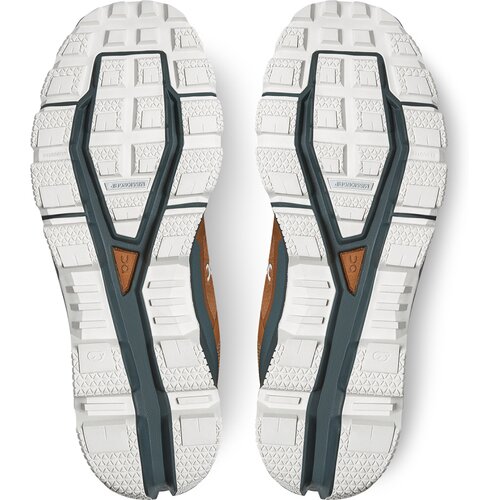 HERREN LAUFSCHUHE CLOUDVENTURE WATERPROOF