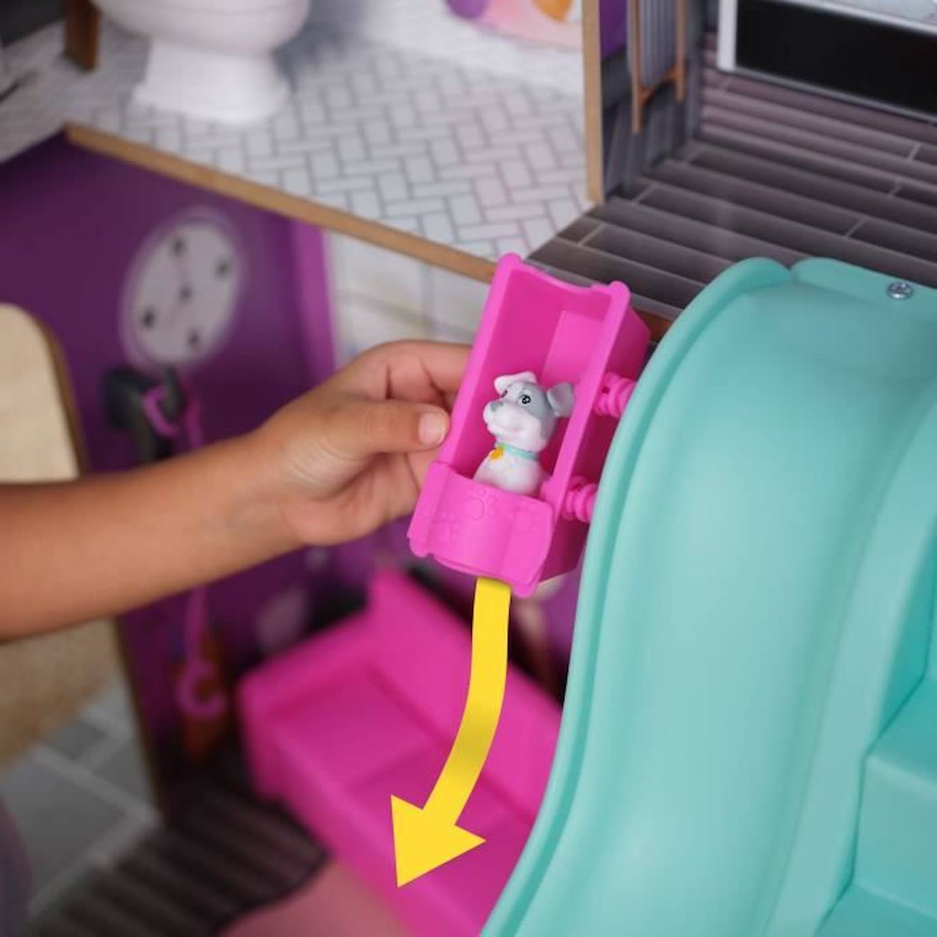 KIDKRAFT