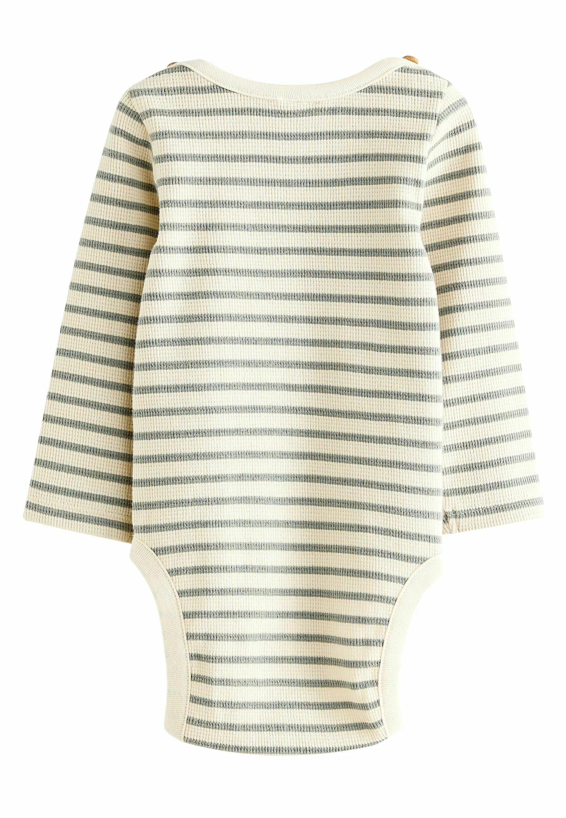 Siguiente PAQUETE DE 3 - AJUSTE REGULAR - Cuerpo