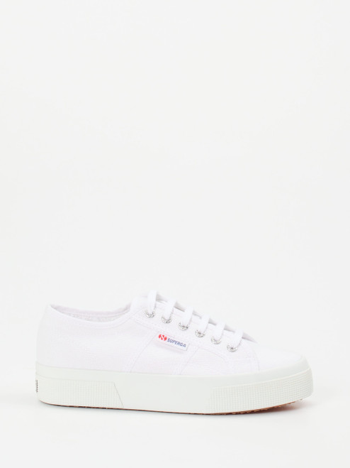 Sneaker-81657990388 Superga