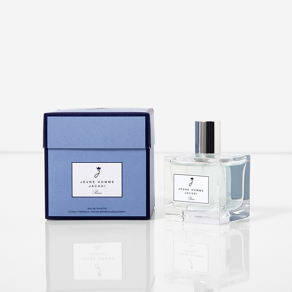 jacadi Jeune Homme Eau de Toilette