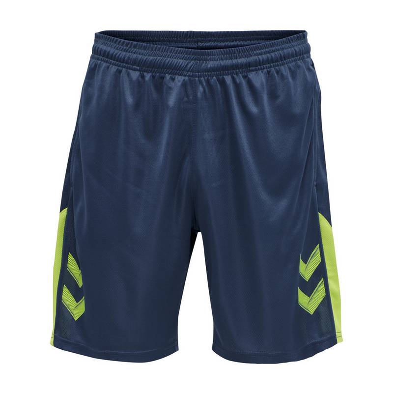 hummel hmlLEAD TRAINER KIDS SHORTS Sweatshorts Kinder