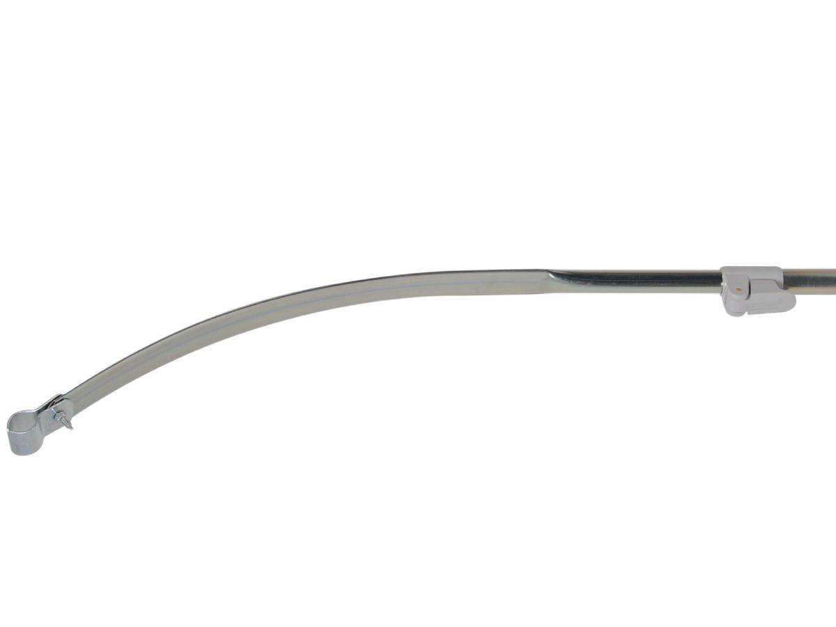 Piper PowerGrip Dachauflagestange gebogen