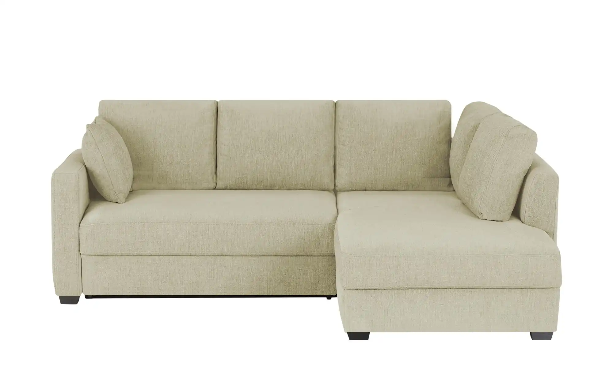bobb Ecksofa Lisa de Luxe