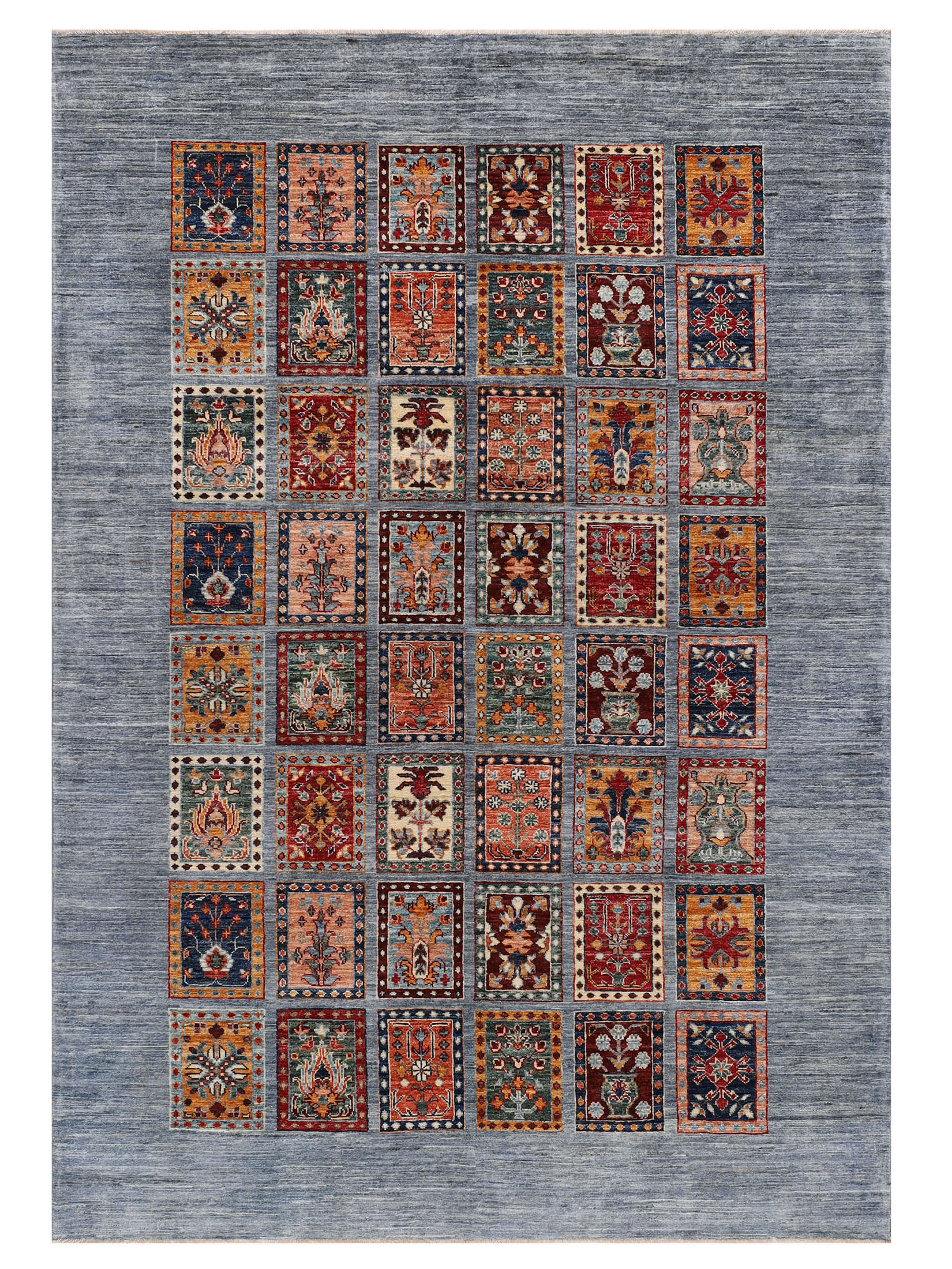 Chobi Box ca. 170 x 249 cm, Unikat / Einzelstück