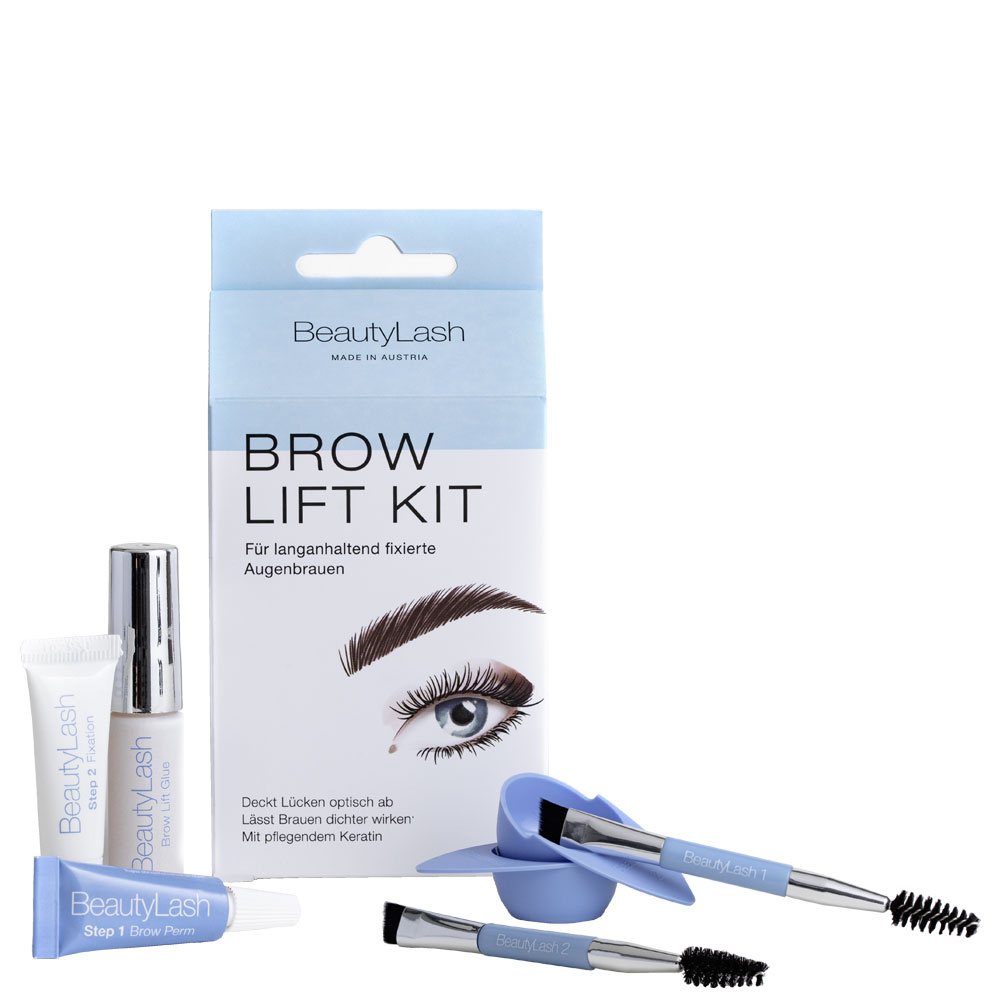 beautylash Brow Lift Kit Kit Lifting pour sourcils