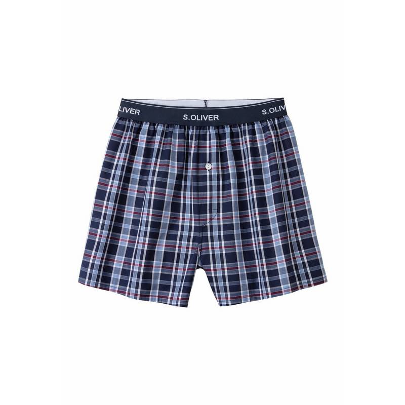 S.OLIVER Unterhose Herren