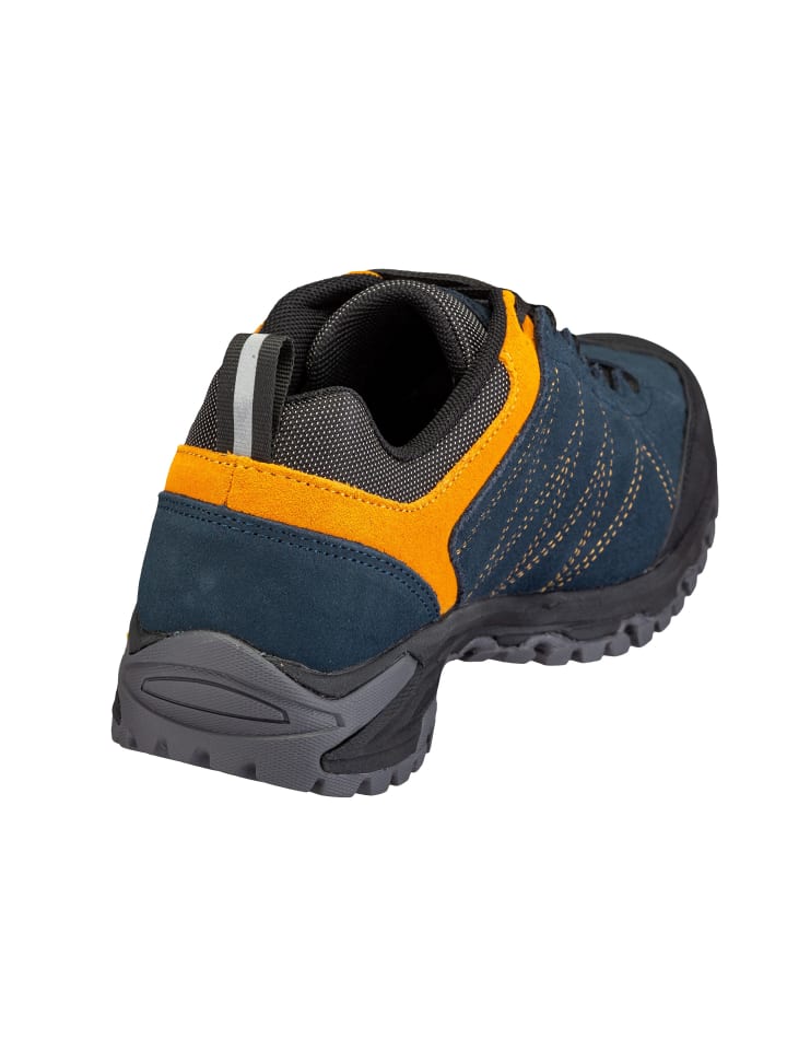 Brütting Outdoorschuh 