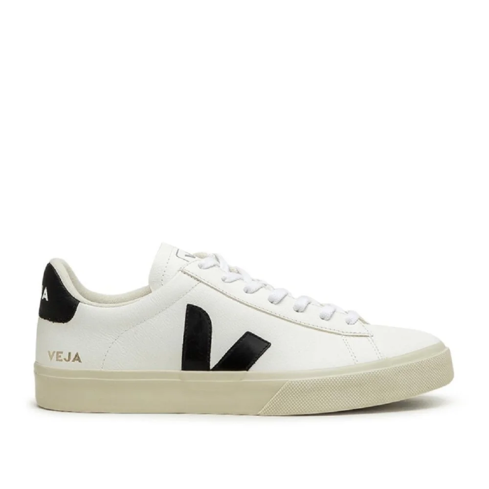 VEJA Campo Chromefree CPM051537 / weiss