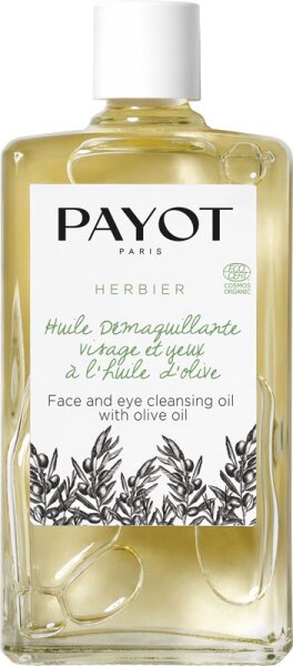 Payot Herbier Huile Démaquillante Visage et Yeux Reinigungsöl