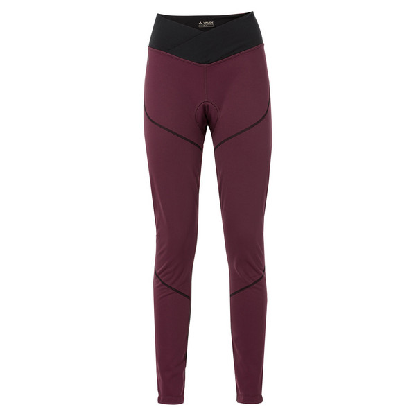 POSTA WARM TIGHTS Damen - Radhose