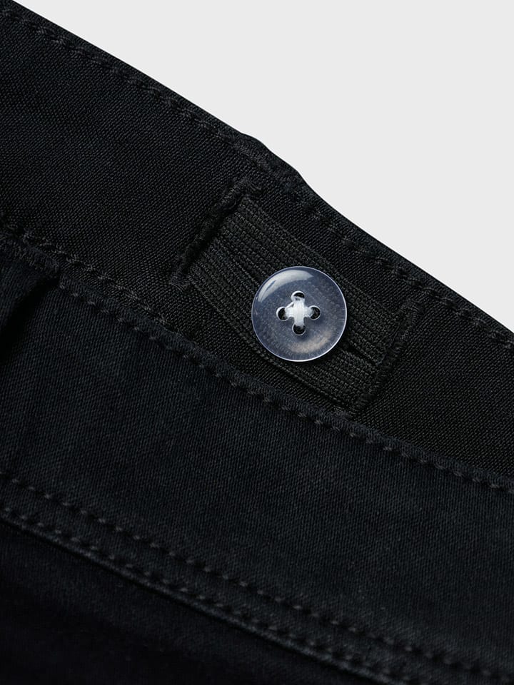 name it Jeans-Bemuda 