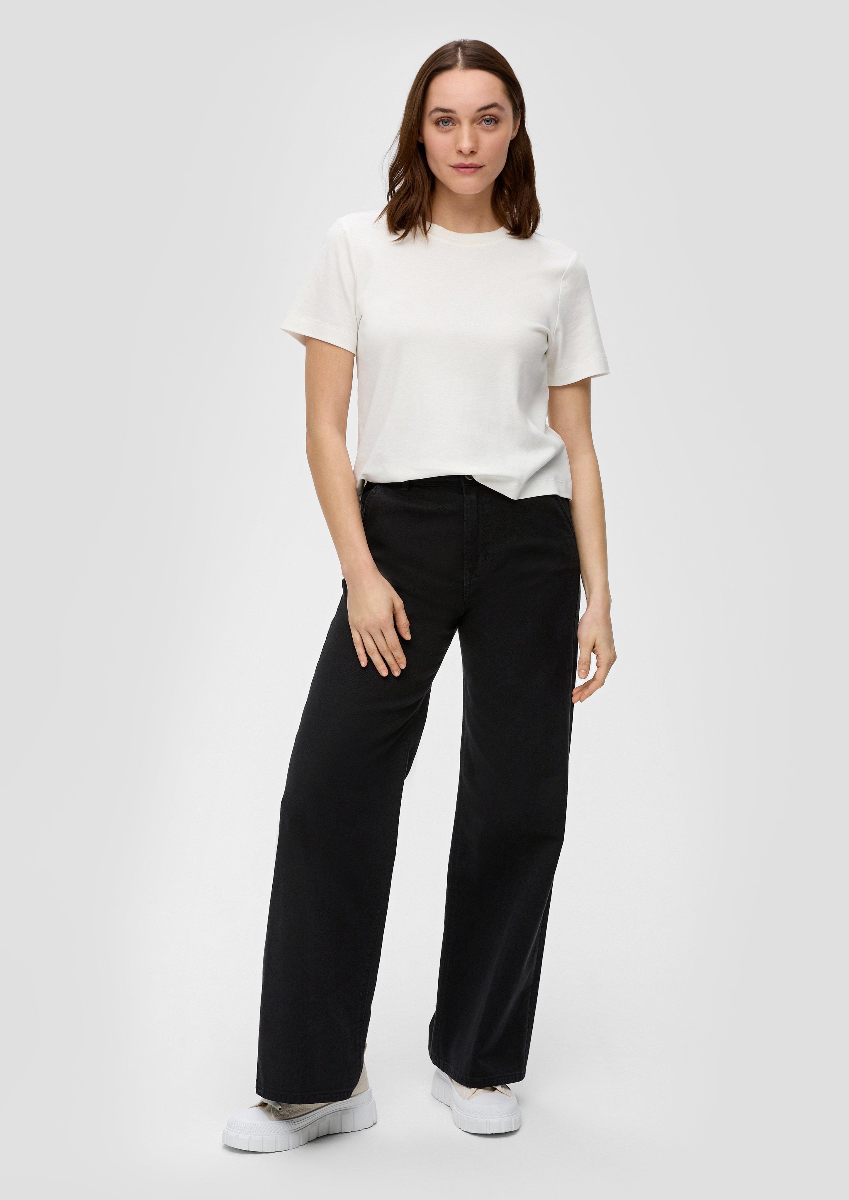 Jeans Suri / Regular Fit / High Rise / Wide Leg  2140933-99Z8