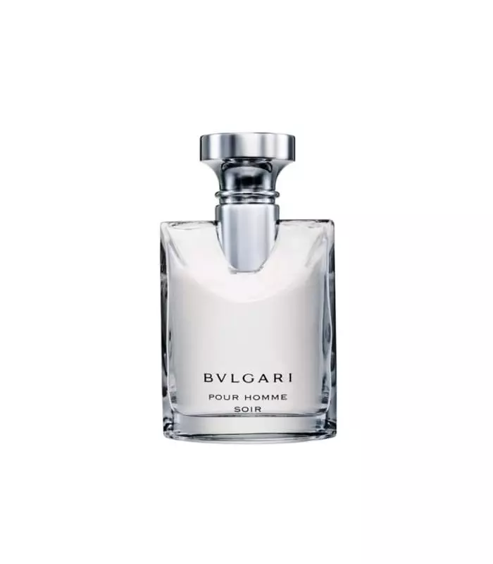 BVLGARI POUR HOMME SOIR Eau de Toilette Vaporisateur