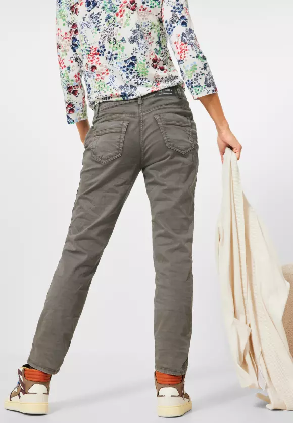 CECIL Loose Fit Hose